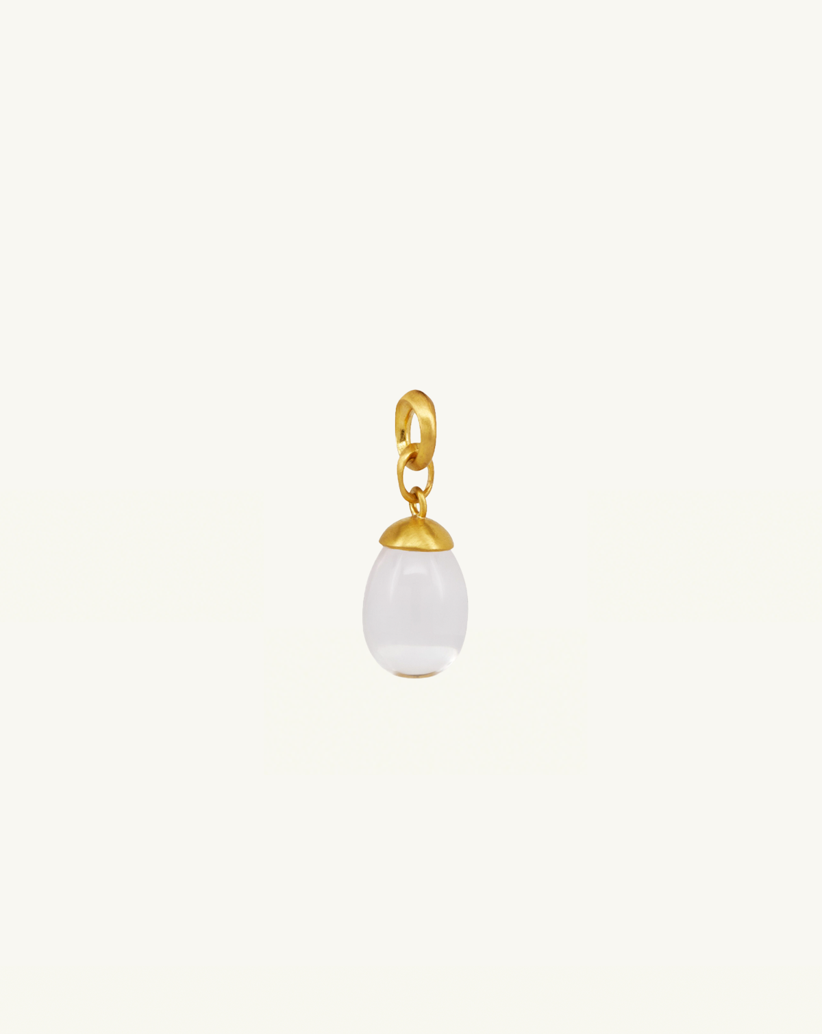 Classic Gemstone Drop