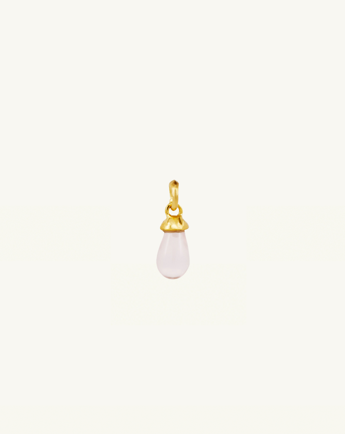 Classic Gemstone Drop