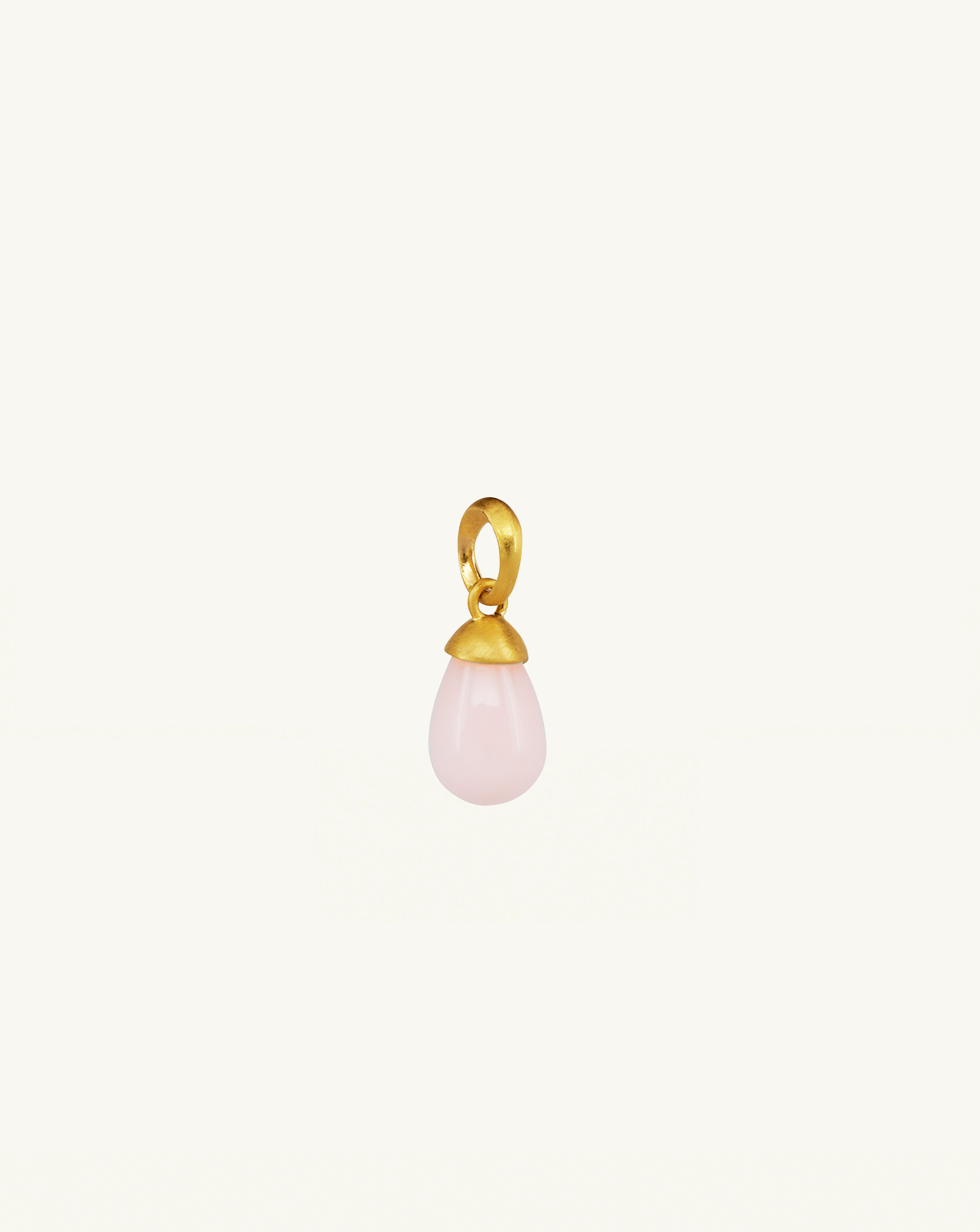 Classic Gemstone Drop