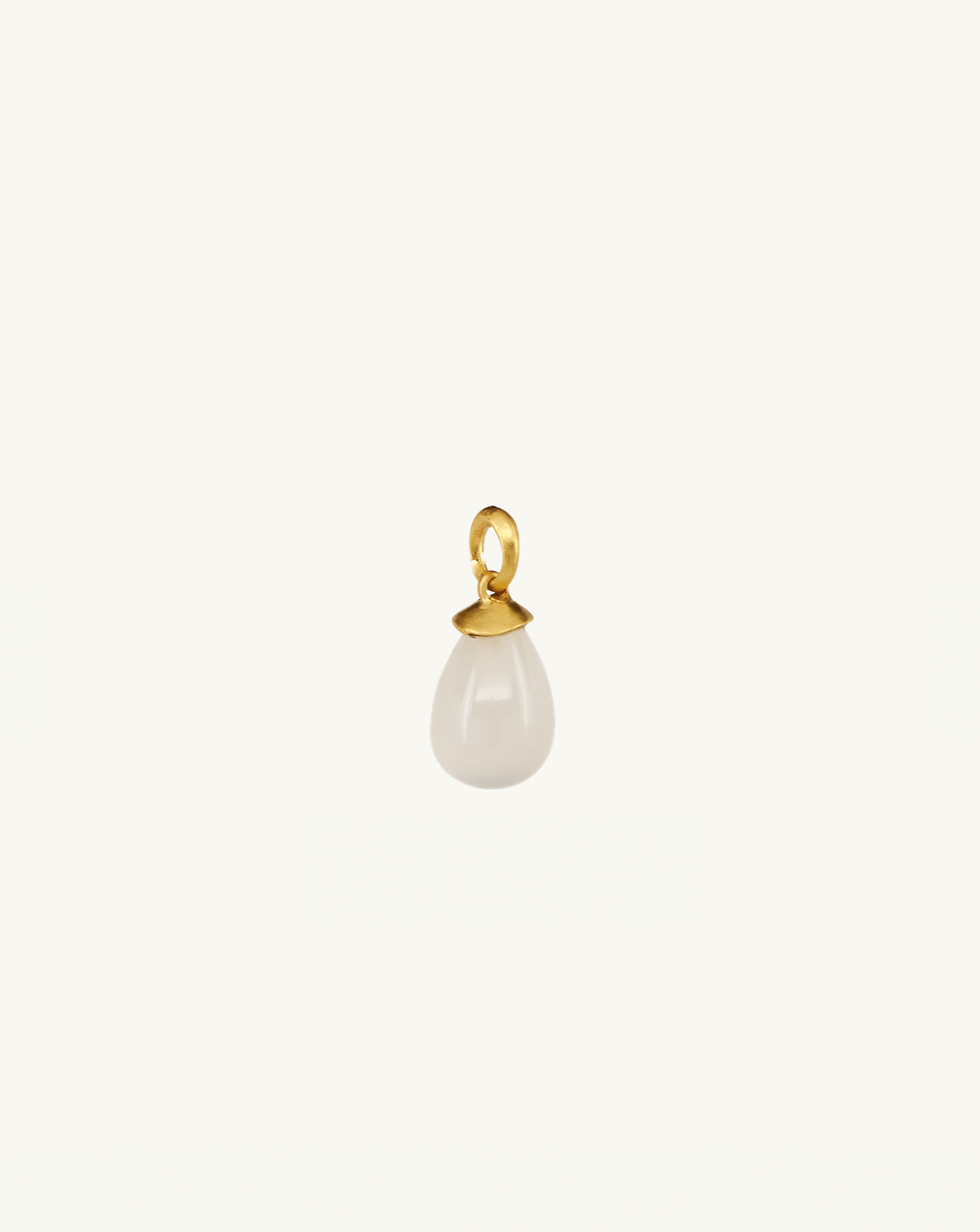 Classic Gemstone Drop
