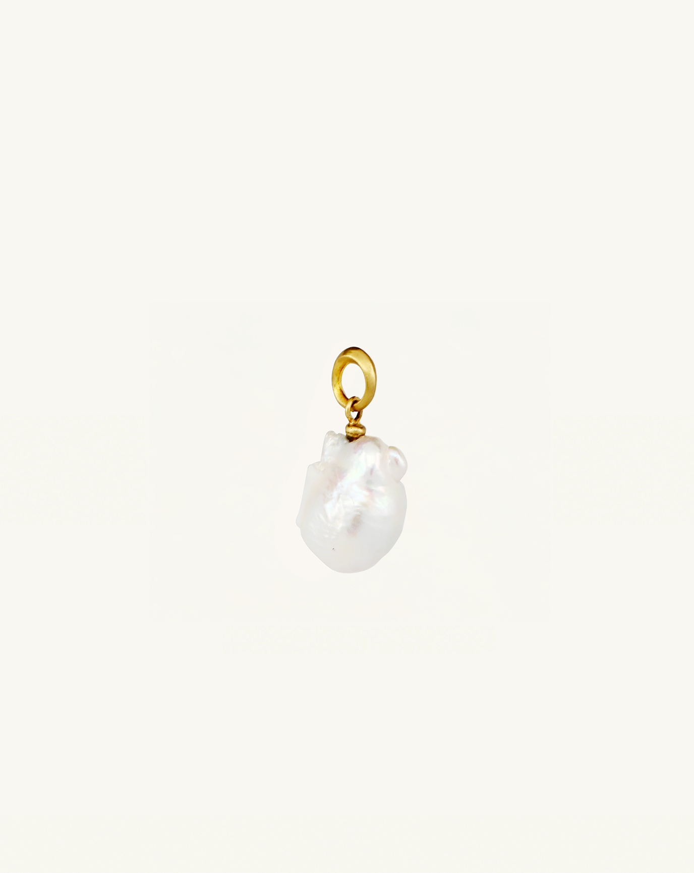 Classic Gemstone Drop