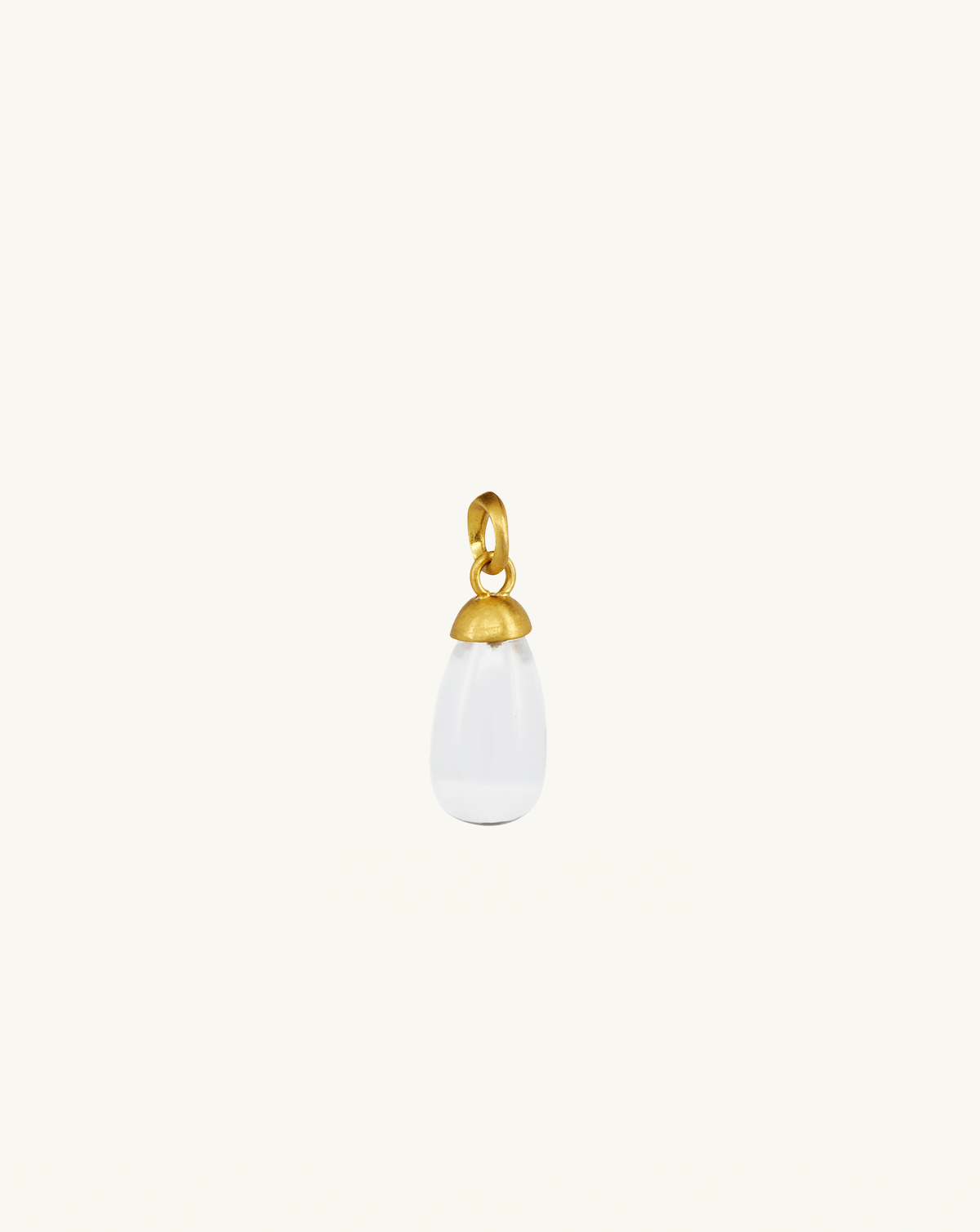 Classic Gemstone Drop