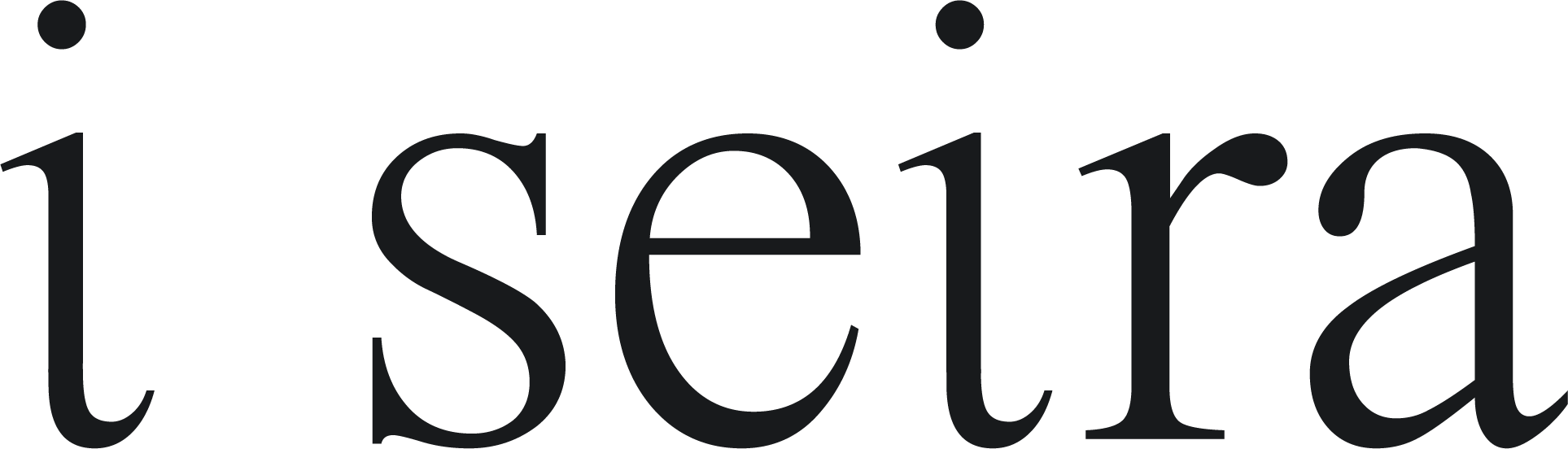 i seira logo