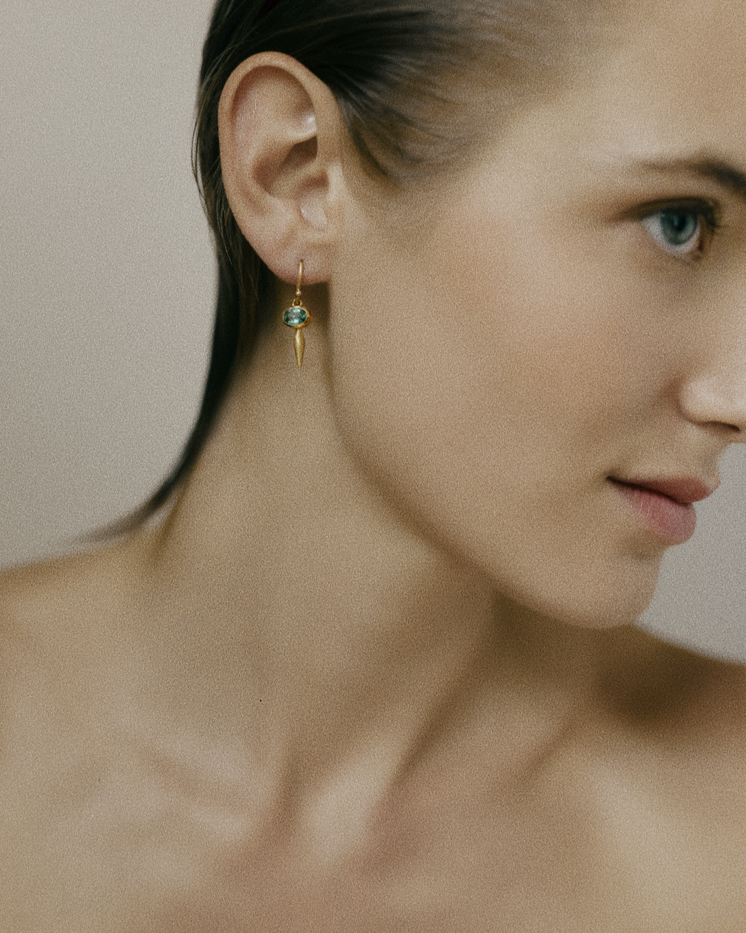 22k + Gemstone Pod Drops