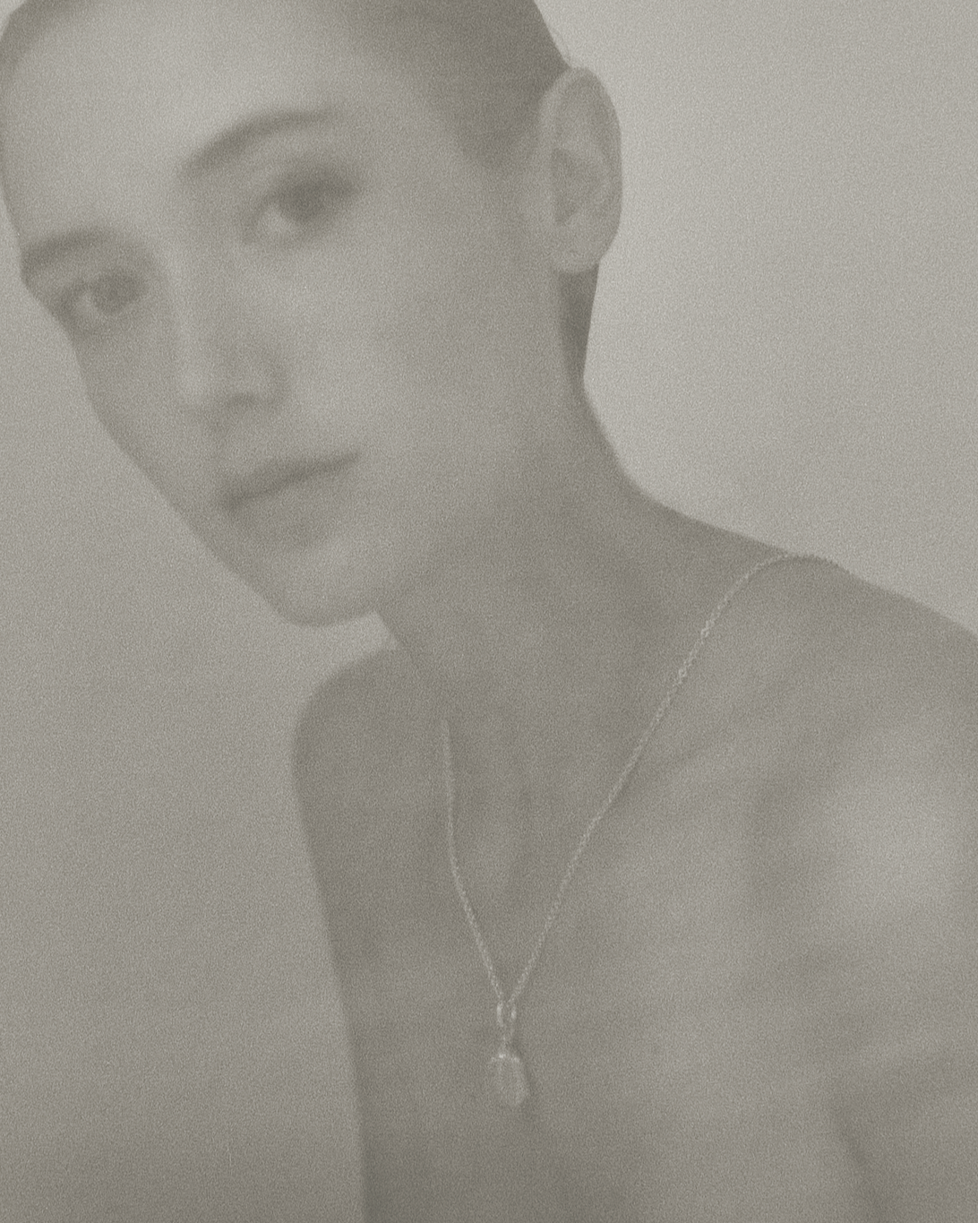 Classic Gemstone Drop