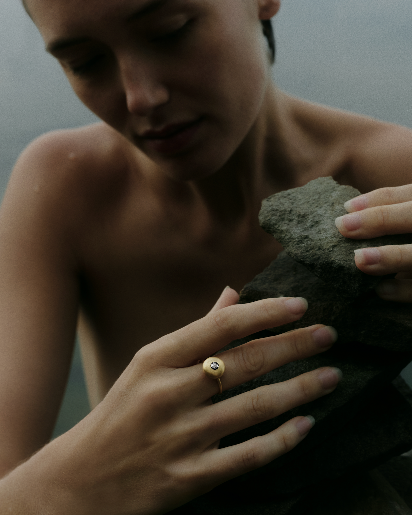 Pod Ring