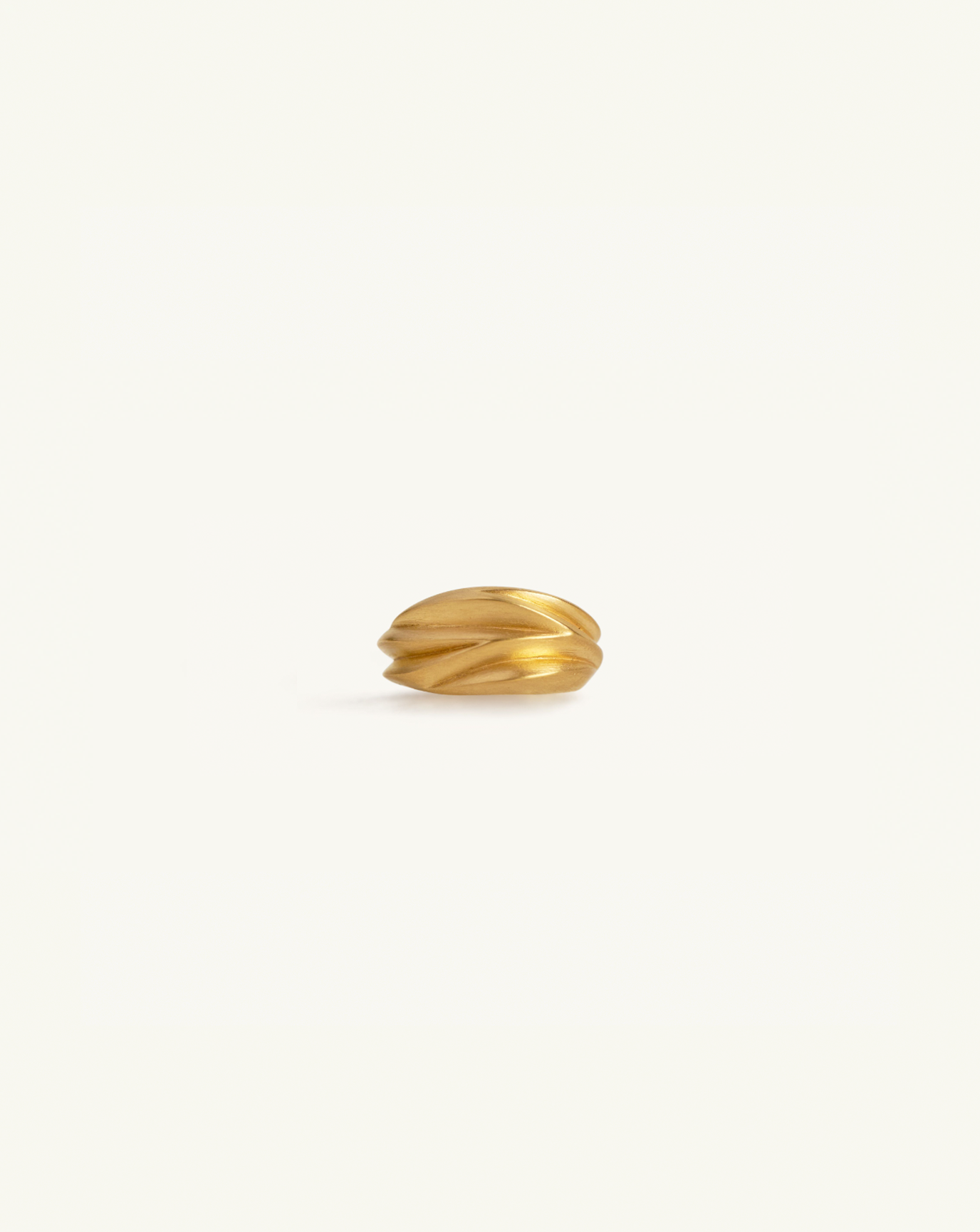 Sculptural Ring II