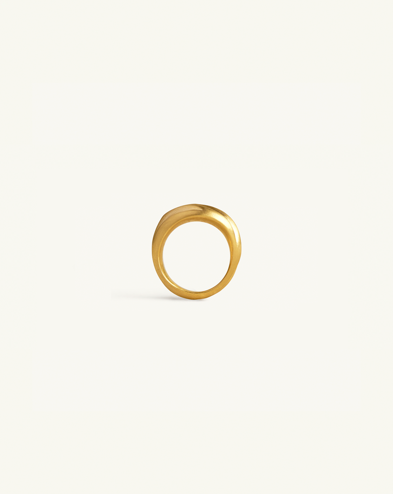 Sculptural Ring II