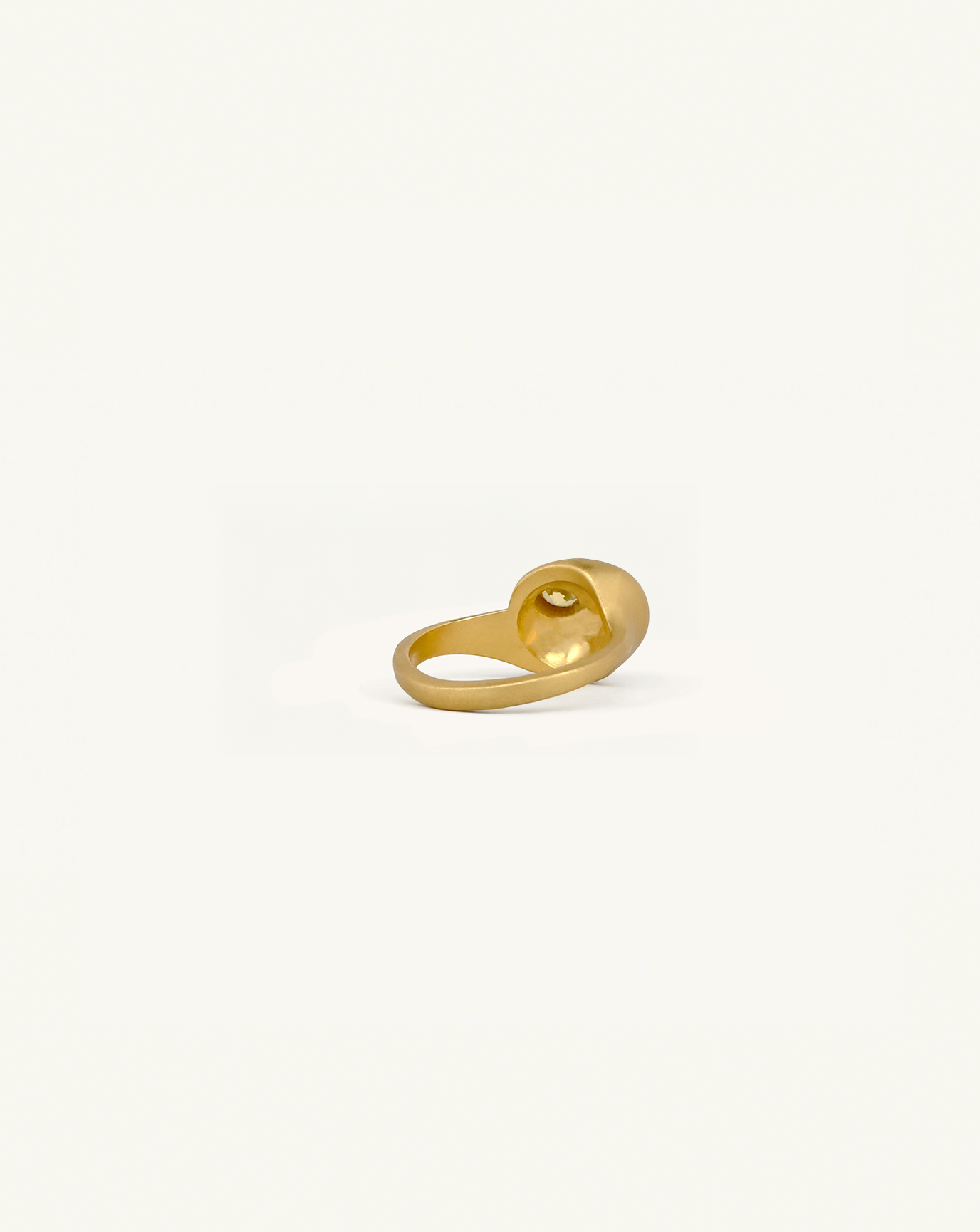 Sculptural Ring V