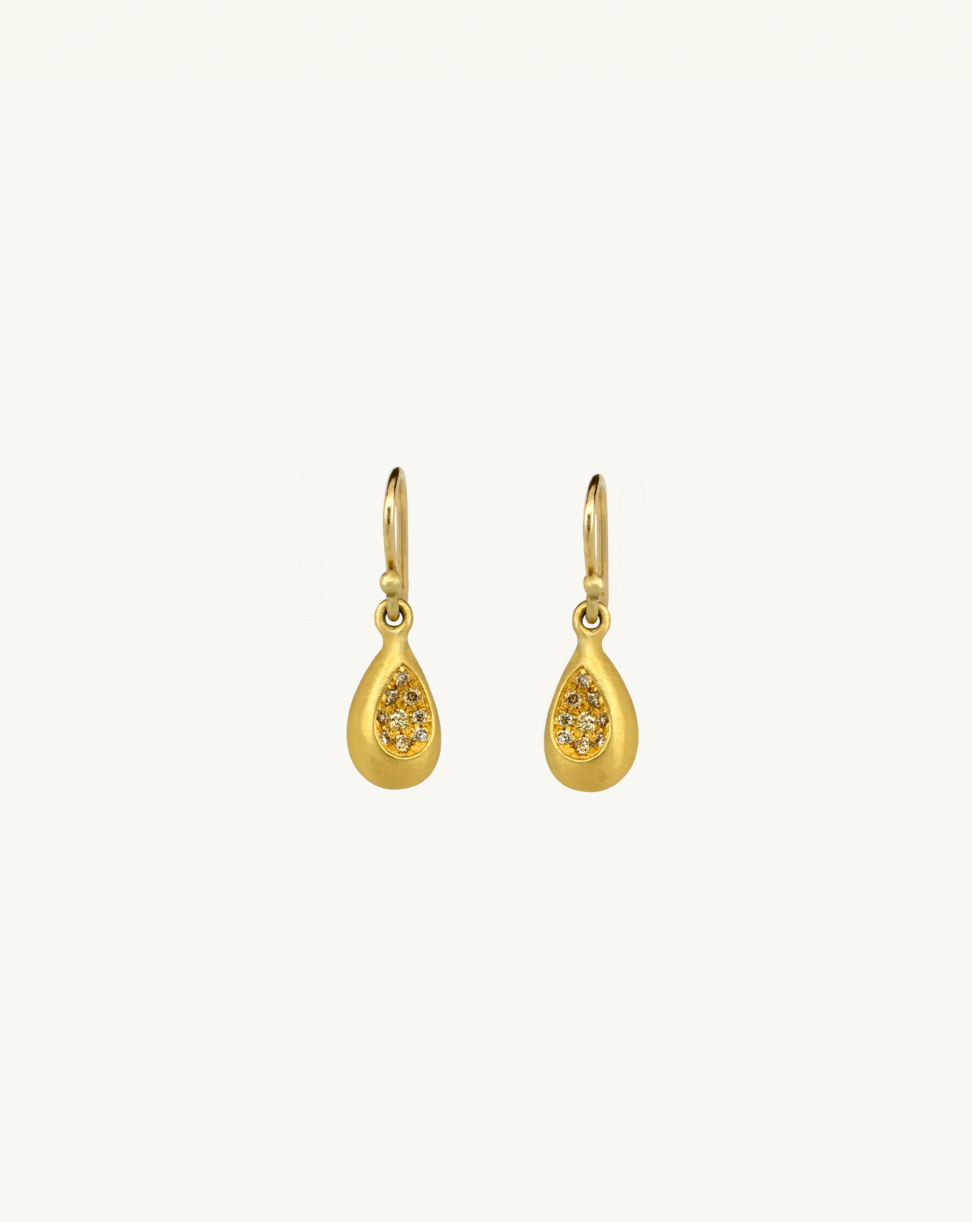 Sculptural Drops