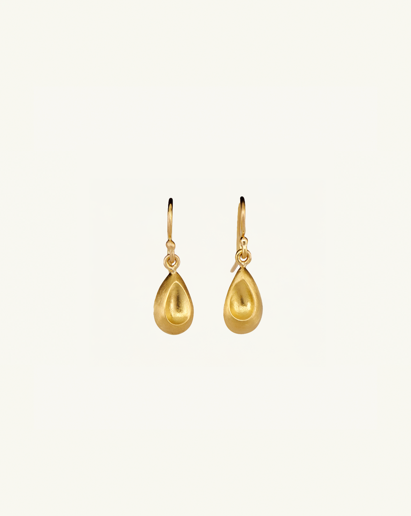 Sculptural Drops
