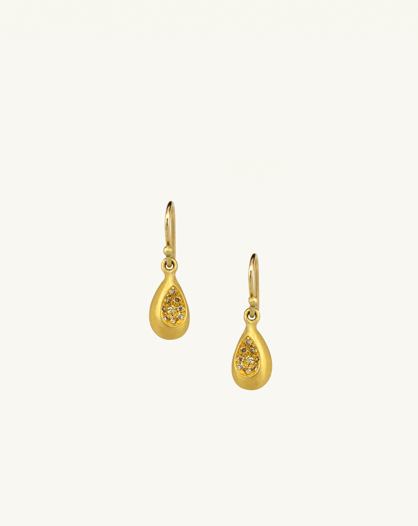 Sculptural Drops