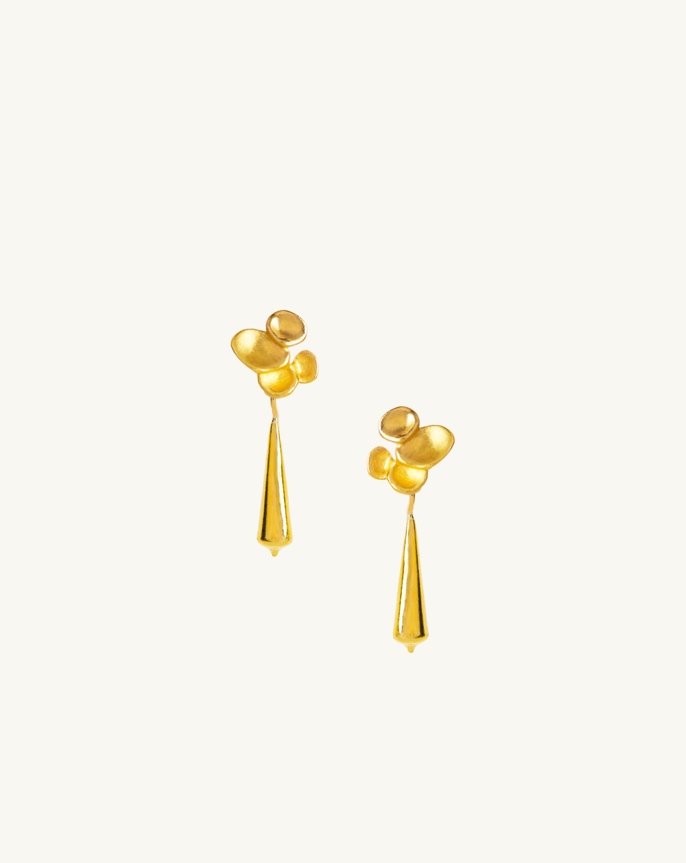 Small Abstracted Climbers