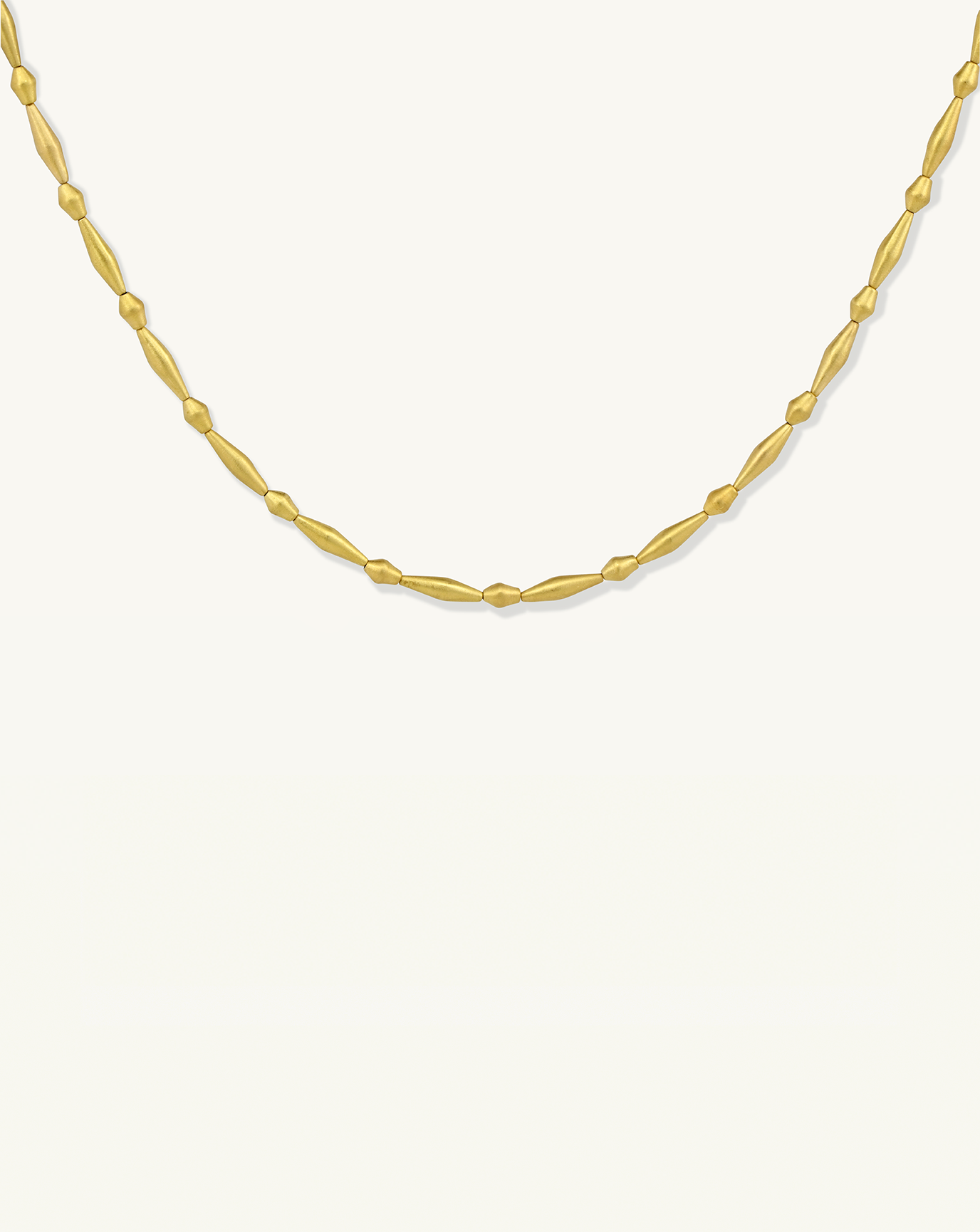Pod Necklace II