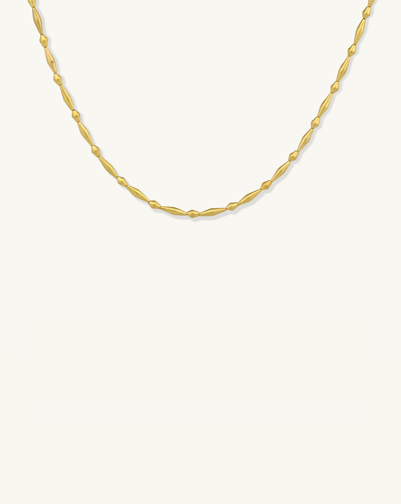 Pod Necklace II